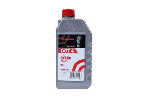 DOT4 BREMBO Kočiona tekućina (500ml)