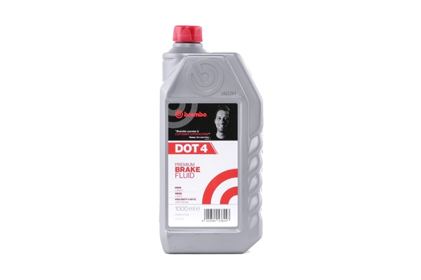 DOT4 BREMBO Kočiona tekućina (1L)