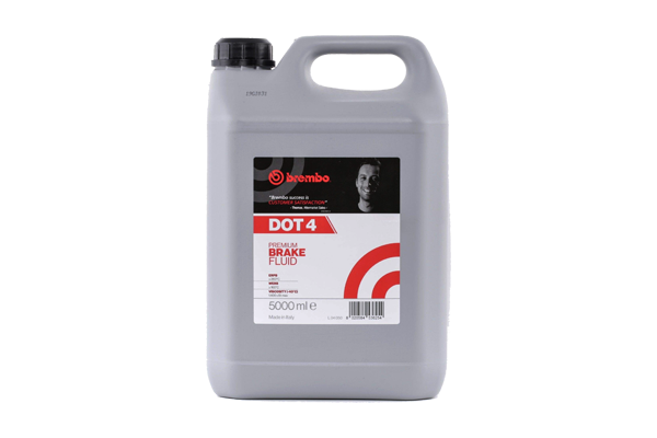 DOT4 BREMBO Kočiona tekućina (5L)