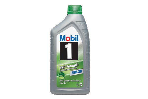5W30 Mobil ESP Formula (1L)