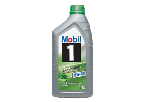 5W30 Mobil ESP Formula (1L)