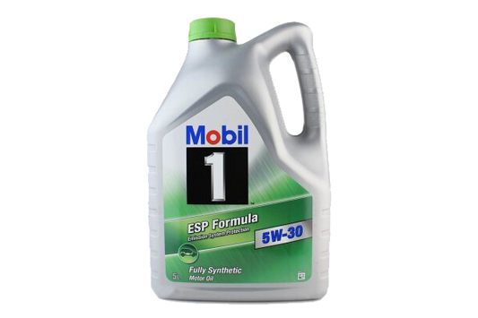 5W30 MOBIL 1 ESP FORMULA (5L)