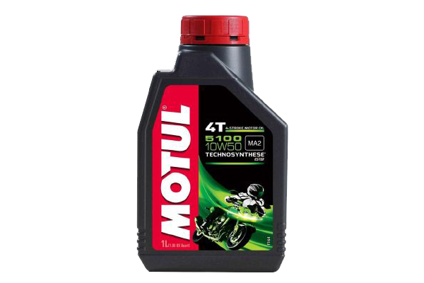 10W50 Motul 4T 5100 Ester (1L)