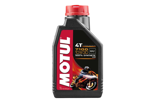 10W30 MOTUL 7100 4T (1L)