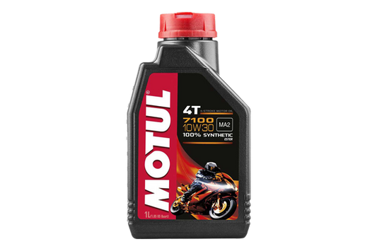 10W30 MOTUL 7100 4T (1L)