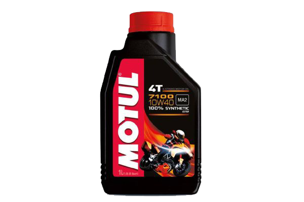 10W40 Motul 7100 MA2 4T (1L)