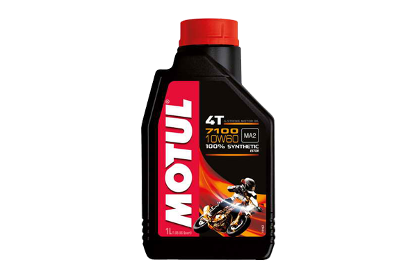 10W60 Motul 4T 7100 (1L)