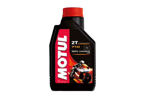 2T Motul 710 (1L)