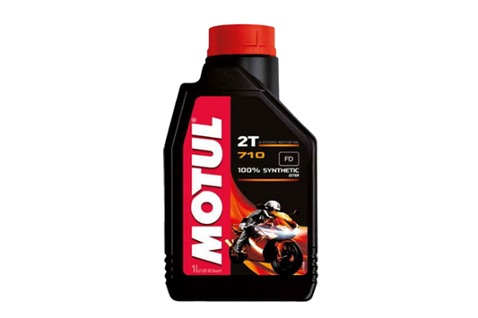 2T Motul 710 (1L)