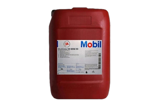 80W90 Mobil Lube (20L)