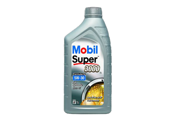 5W30 Mobil Super 3000 Formula FE (1L)
