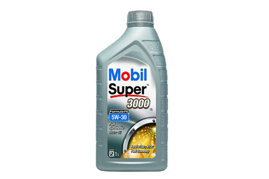 5W30 Mobil Super 3000 Formula FE (1L)