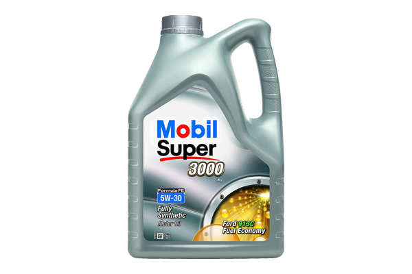 5W30 Mobil Super 3000 Formula FE (5L)