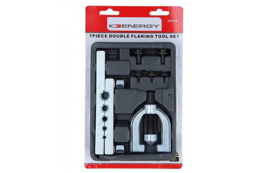 Alat za proširivanje bakrenih cijevi kočnica