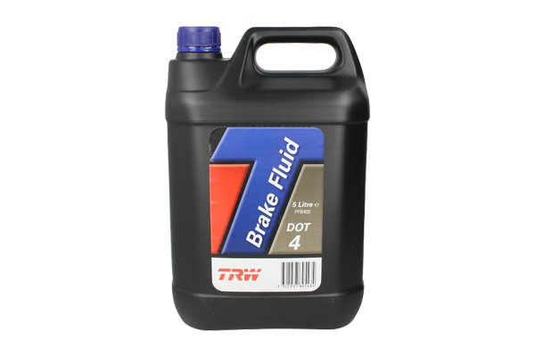 DOT4 TRW Kočiona tekućina (5L)