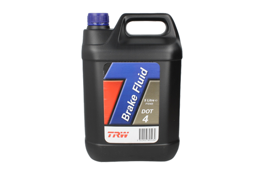 DOT4 TRW Kočiona tekućina (5L)