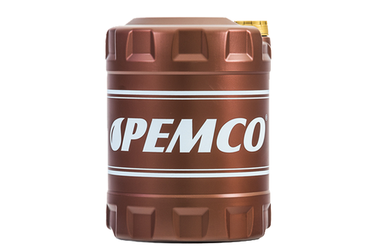 API GL-4 Pemco Multi UTTO WB 101 (10L)