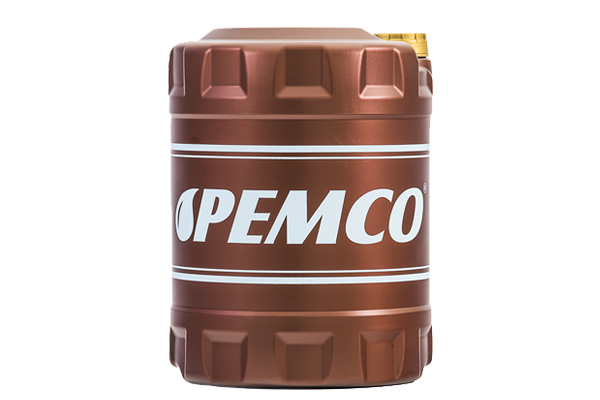 API GL-4 Pemco Multi UTTO WB 101 (20L)