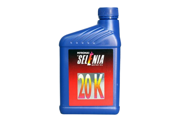 10W40 Selenia 20K (1L)