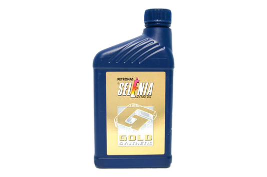 10W40 Selenia Gold (1L)