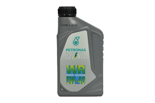 5W40 Selenia WR (1L)