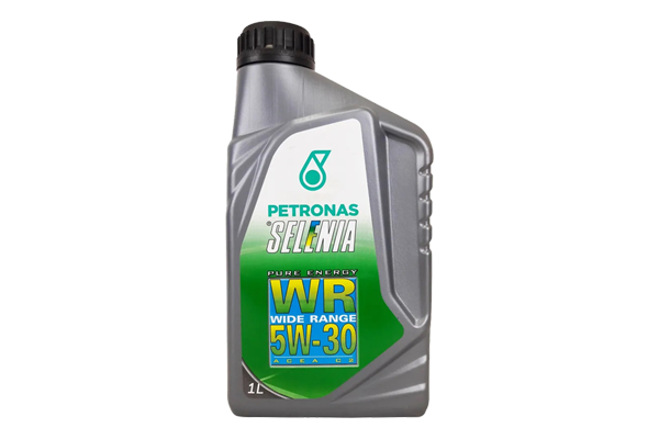 5W30 Selenia WR Pure Energy (1L)