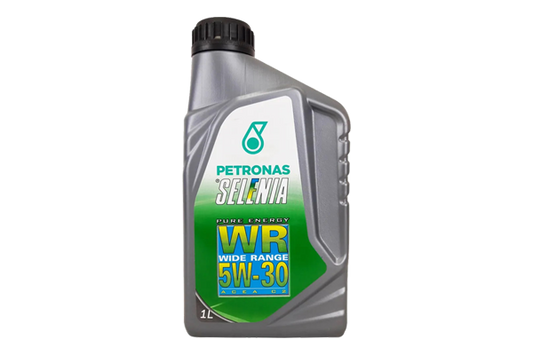 5W30 Selenia WR Pure Energy (1L)