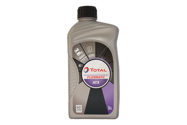 ATF TOTAL FLUIDE ATX (1L)
