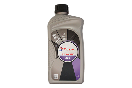 ATF TOTAL FLUIDE ATX (1L)