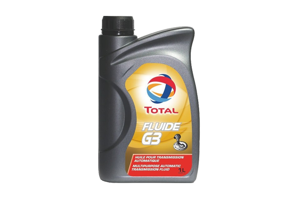ATF TOTAL FLUIDE G3 (1L)
