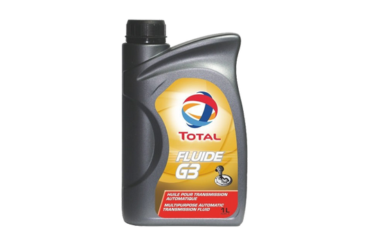 ATF TOTAL FLUIDE G3 (1L)