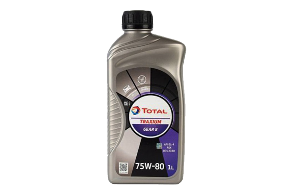 75W80 Total Traxium Gear 8 (1L)