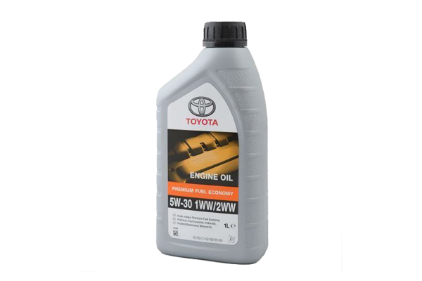 5W30 Toyota ulje 1WW/2WW PFE (1L)