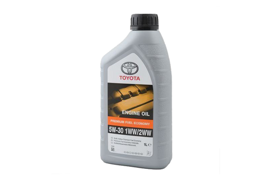 5W30 Toyota ulje 1WW/2WW PFE (1L)