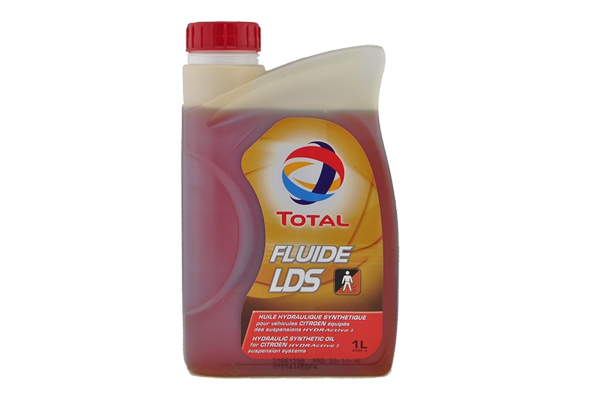 Total LDS Fluid Hidraulično ulje (1L)
