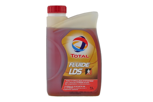 Total LDS Fluid Hidraulično ulje (1L)
