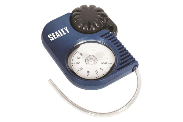 Ispitivač antifriza