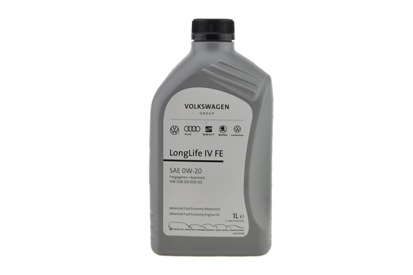 0W20 VW ulje Long Life IV FE (1L)