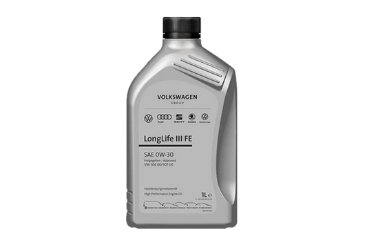 0W30 VW ulje Long Life III FE (1L)