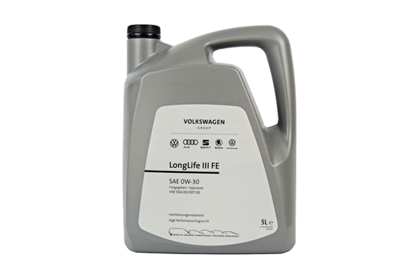 0W30 VW ulje Long Life III FE (5L)