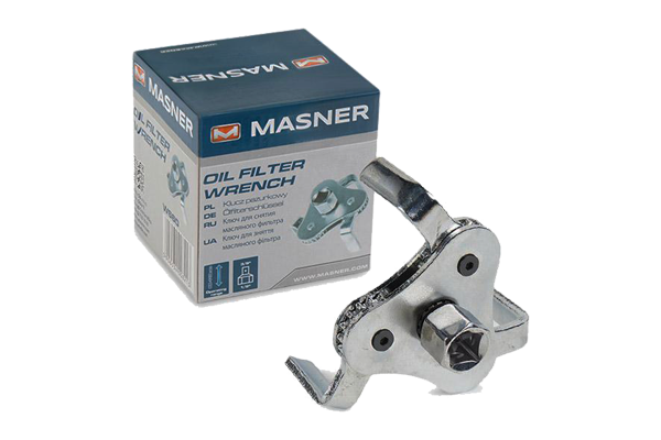 Ključ za odvrtanje filtera ulja