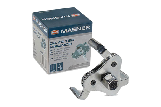 Ključ za odvrtanje filtera ulja