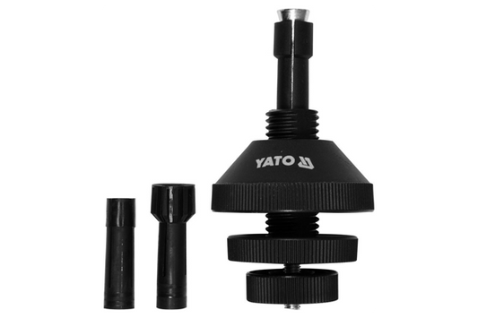 Univerzalni alat za centriranje spojke