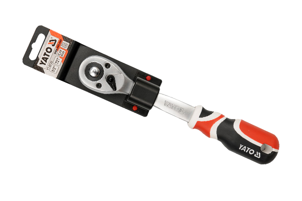 Ručka čegrtaljke za brzo otpuštanje 1/2"