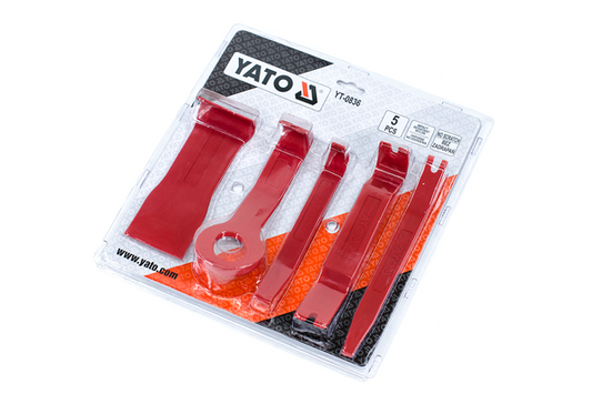 Set za demontažu tapecirunga