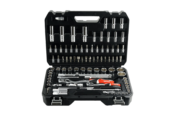 Set alata 1/2" 94 kom