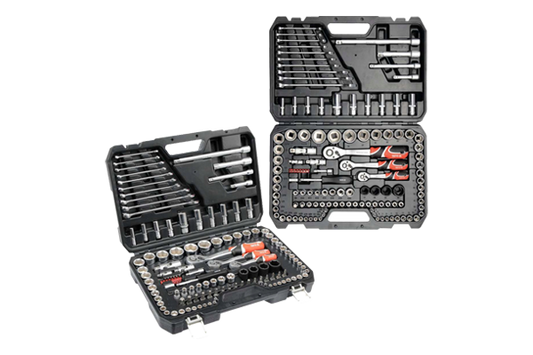 Set alata 1/2 - 120 kom