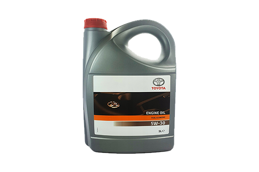 5W30 Toyota ulje FE (5L)