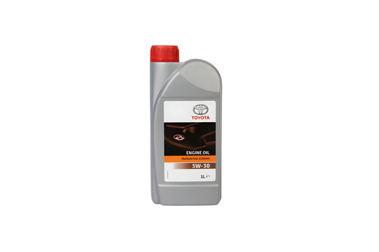 5W30 Toyota Premium Fuel Economy ulje (1L)