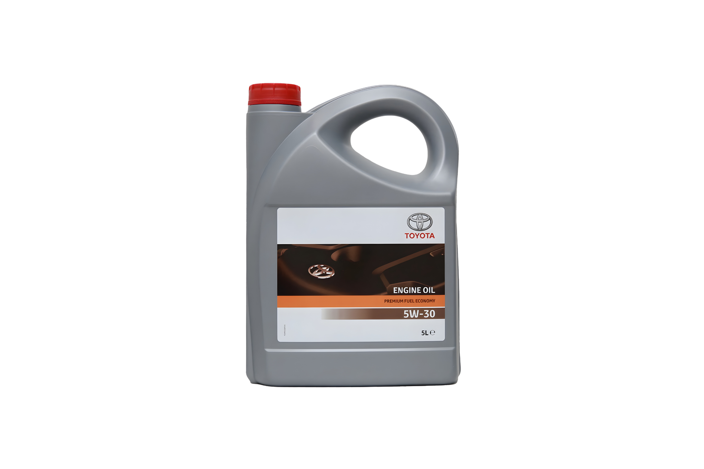 5W30 Toyota Premium Fuel Economy ulje (5L)